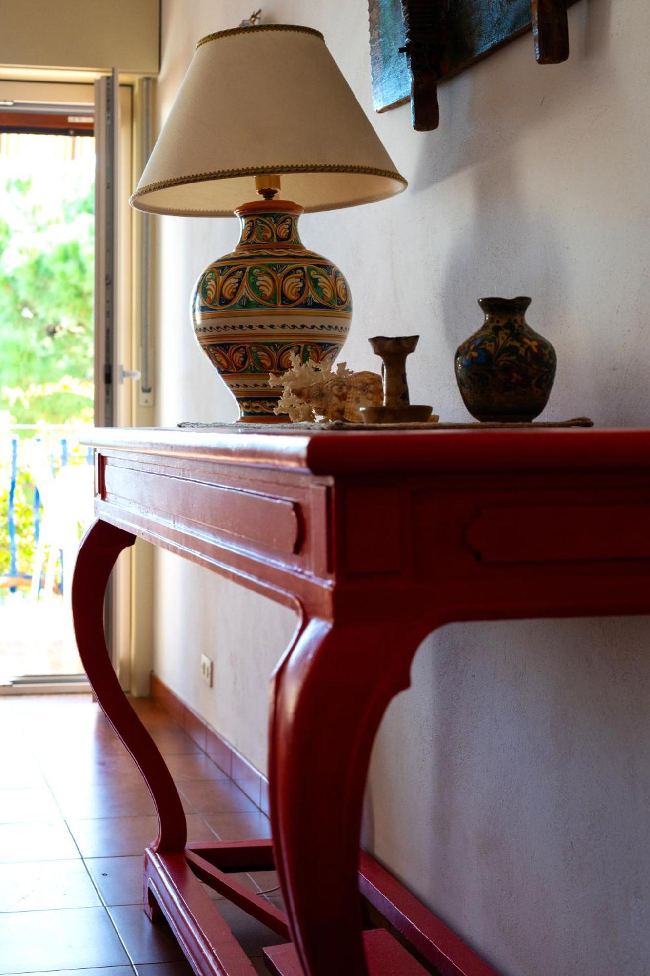 Appartement Taormina Sea House à SantʼAlessio Siculo Extérieur photo
