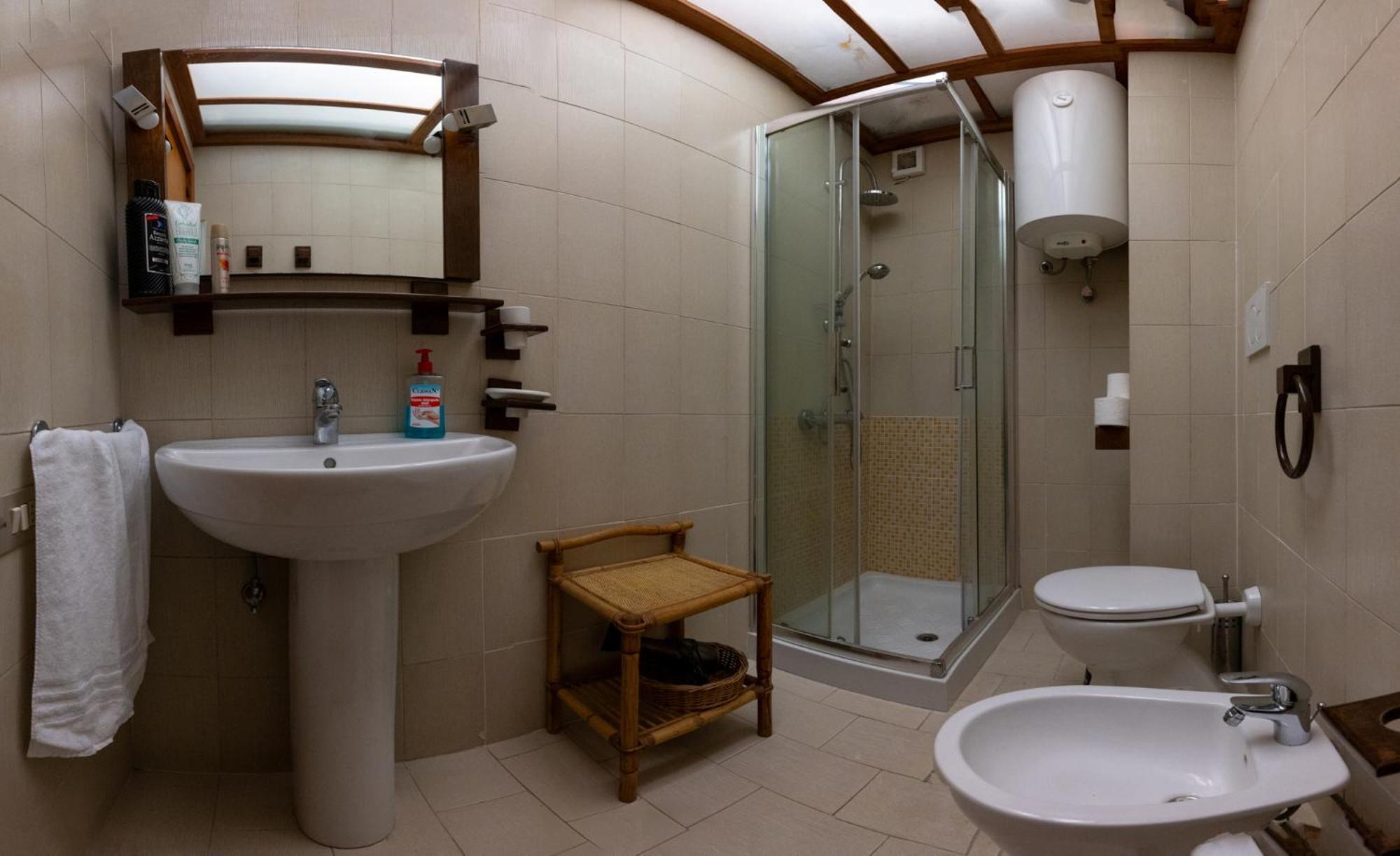 Appartement Taormina Sea House à SantʼAlessio Siculo Extérieur photo