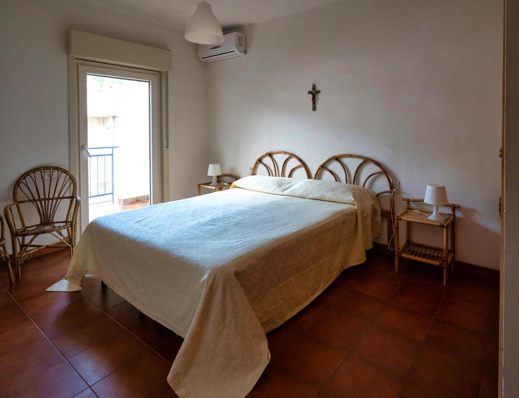 Appartement Taormina Sea House à SantʼAlessio Siculo Extérieur photo