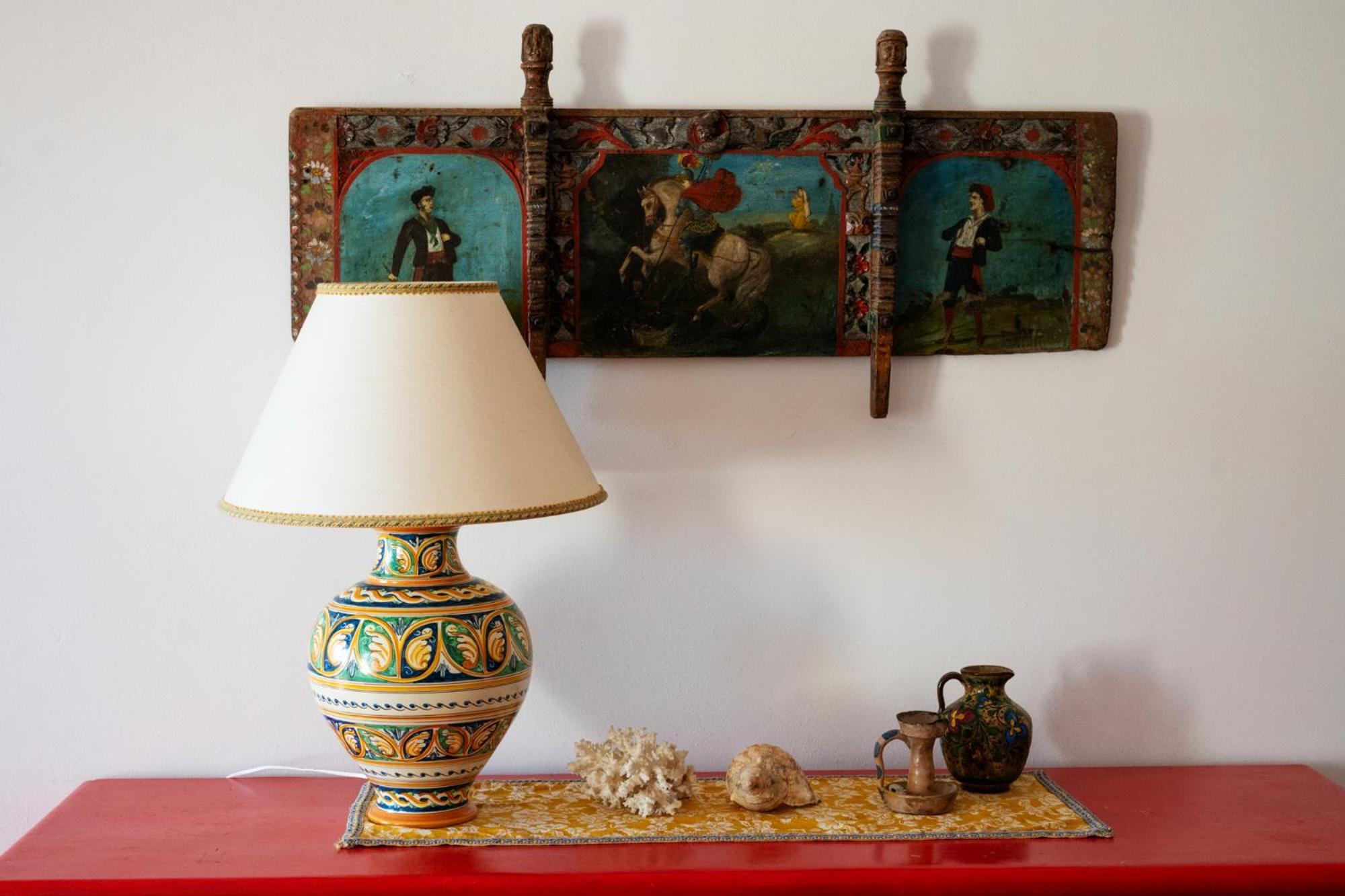 Appartement Taormina Sea House à SantʼAlessio Siculo Extérieur photo