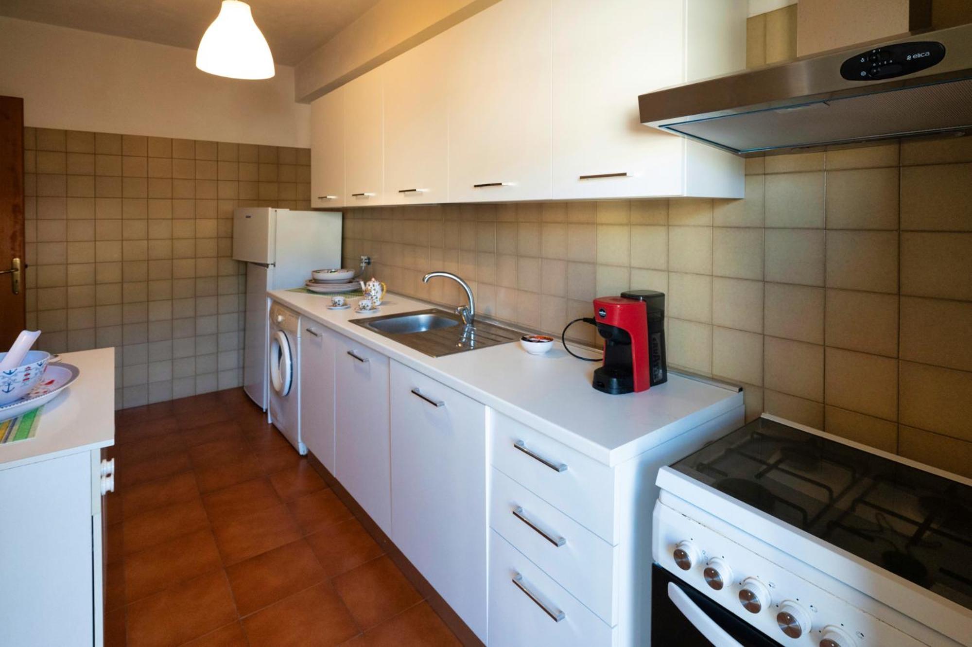 Appartement Taormina Sea House à SantʼAlessio Siculo Extérieur photo