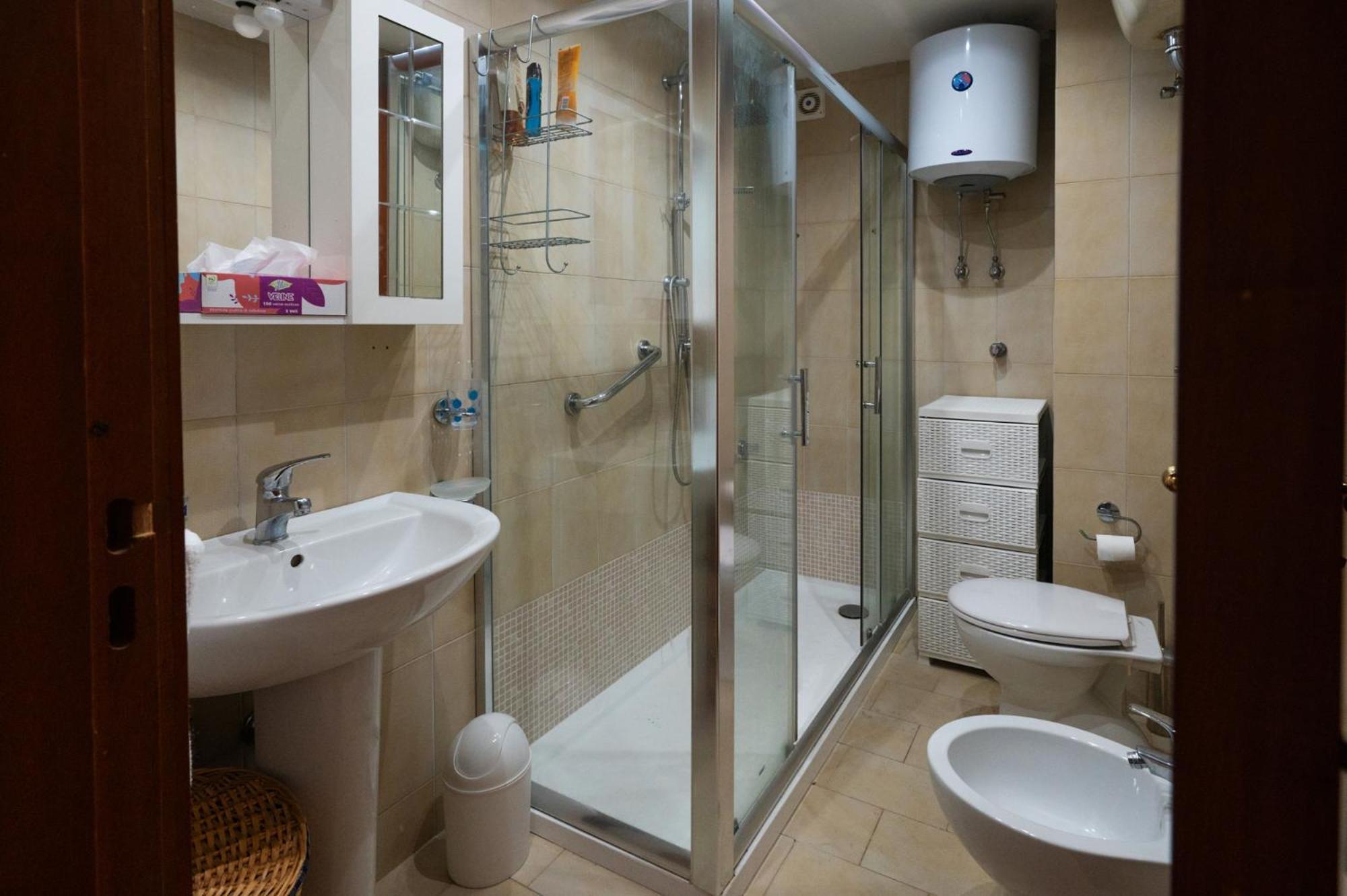 Appartement Taormina Sea House à SantʼAlessio Siculo Extérieur photo