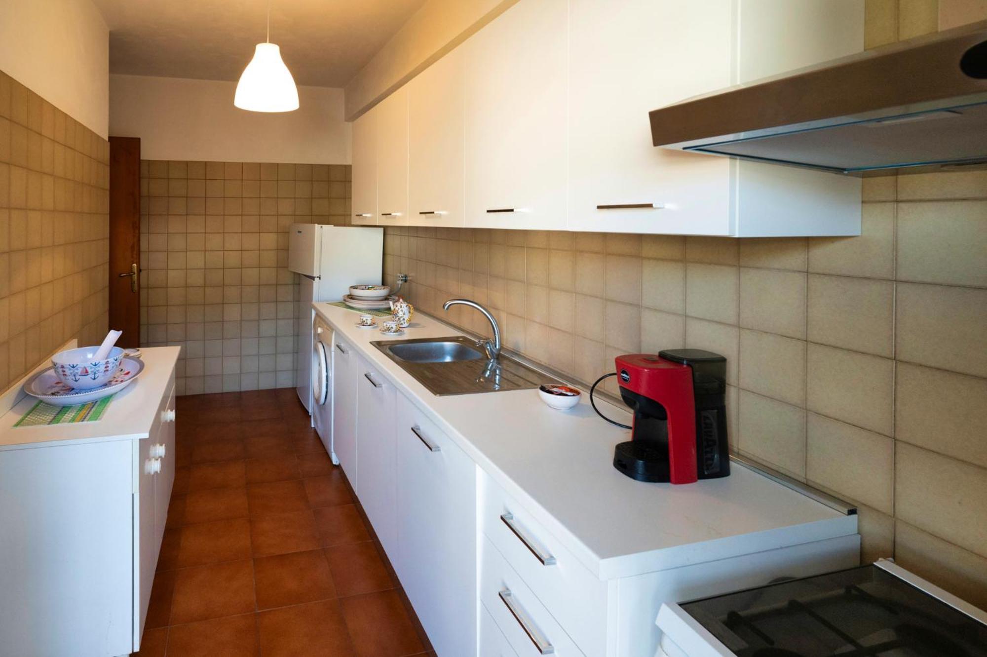Appartement Taormina Sea House à SantʼAlessio Siculo Extérieur photo
