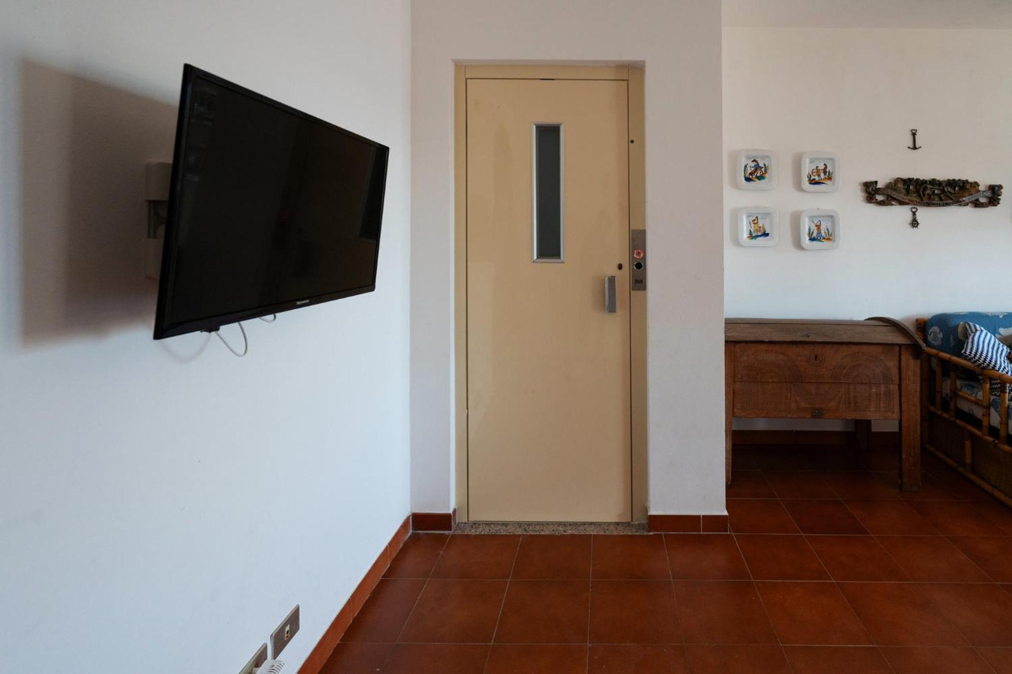 Appartement Taormina Sea House à SantʼAlessio Siculo Extérieur photo