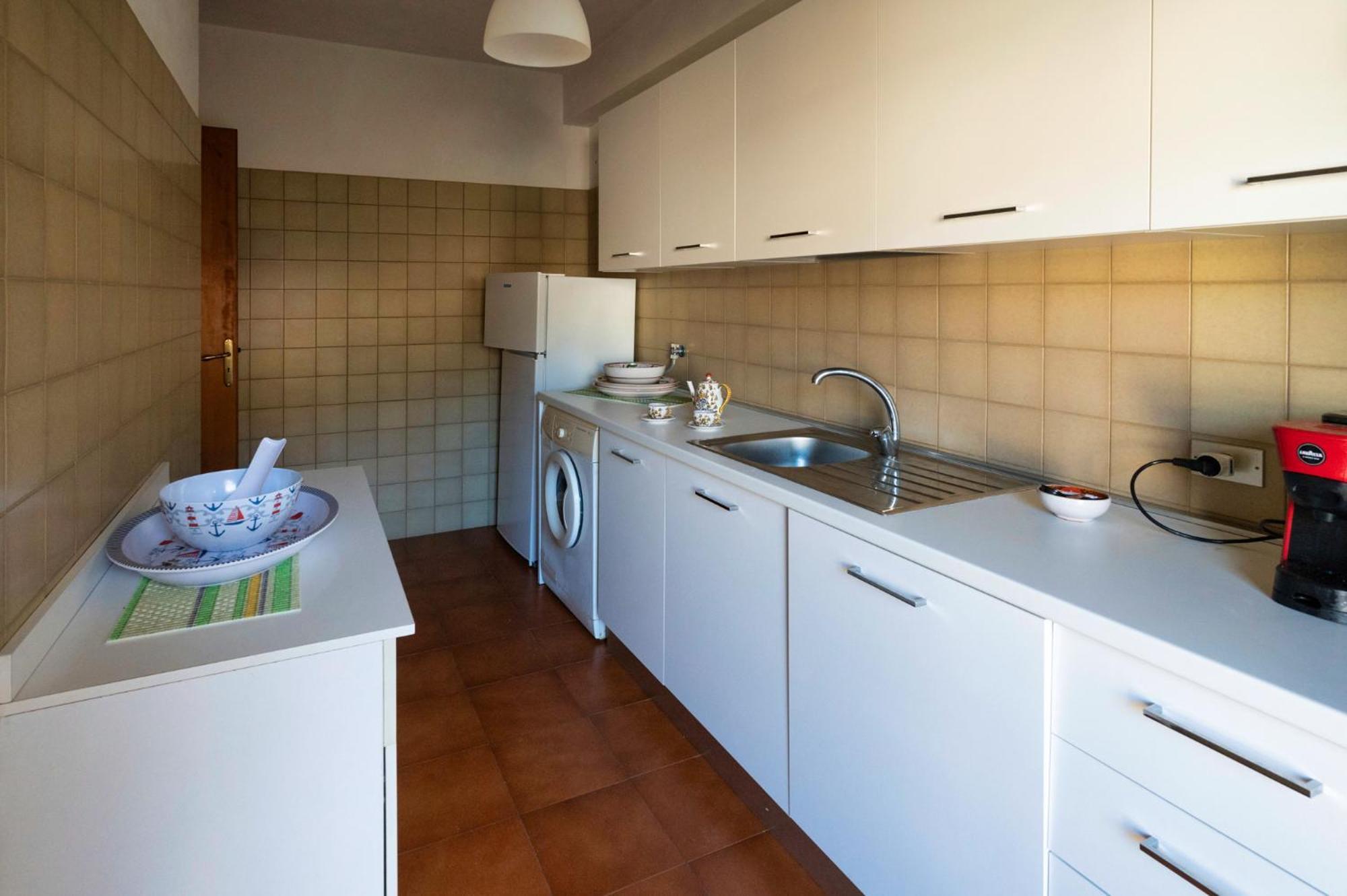 Appartement Taormina Sea House à SantʼAlessio Siculo Extérieur photo